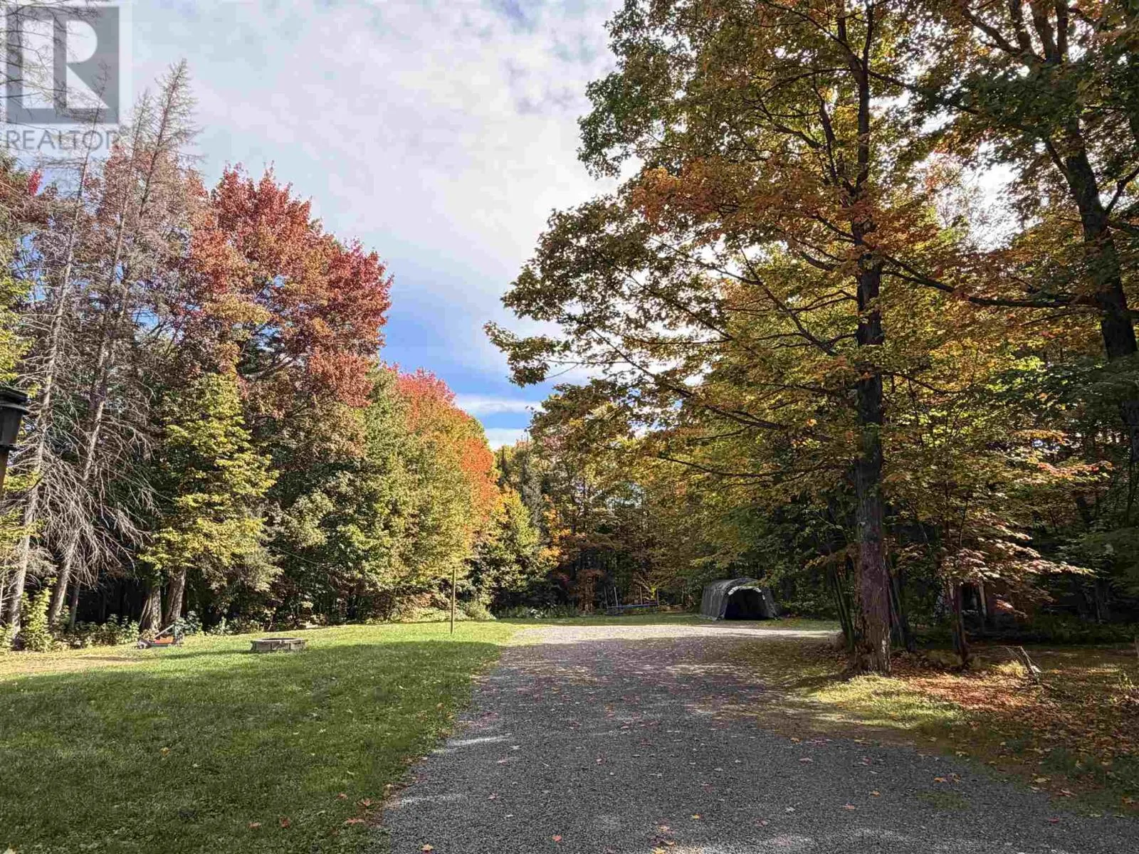 144 Landslide RD