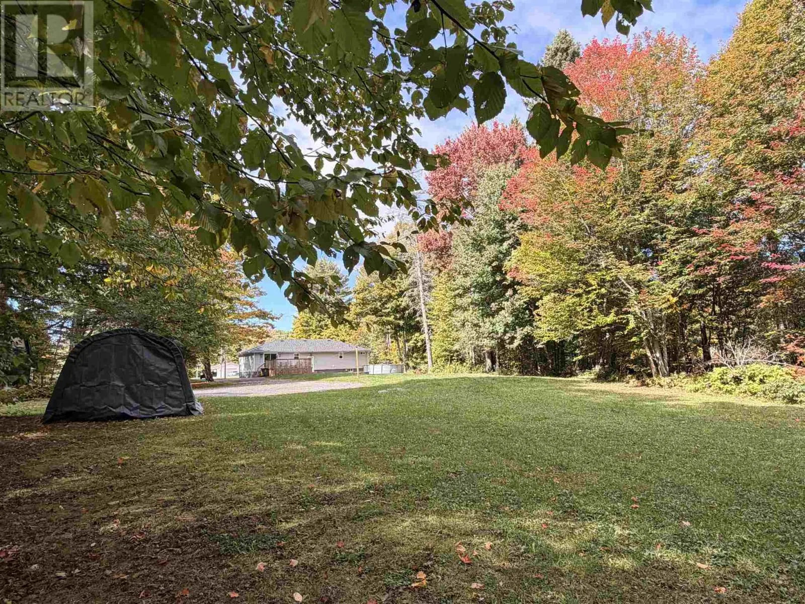 144 Landslide RD