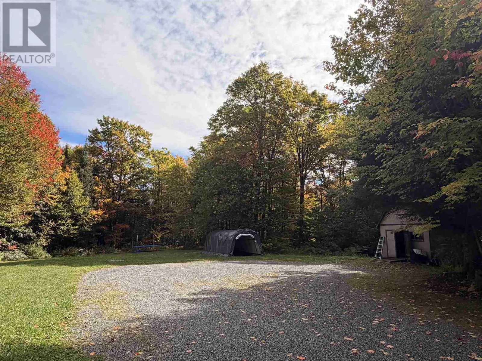 144 Landslide RD