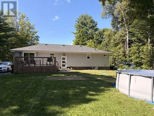 144 Landslide RD