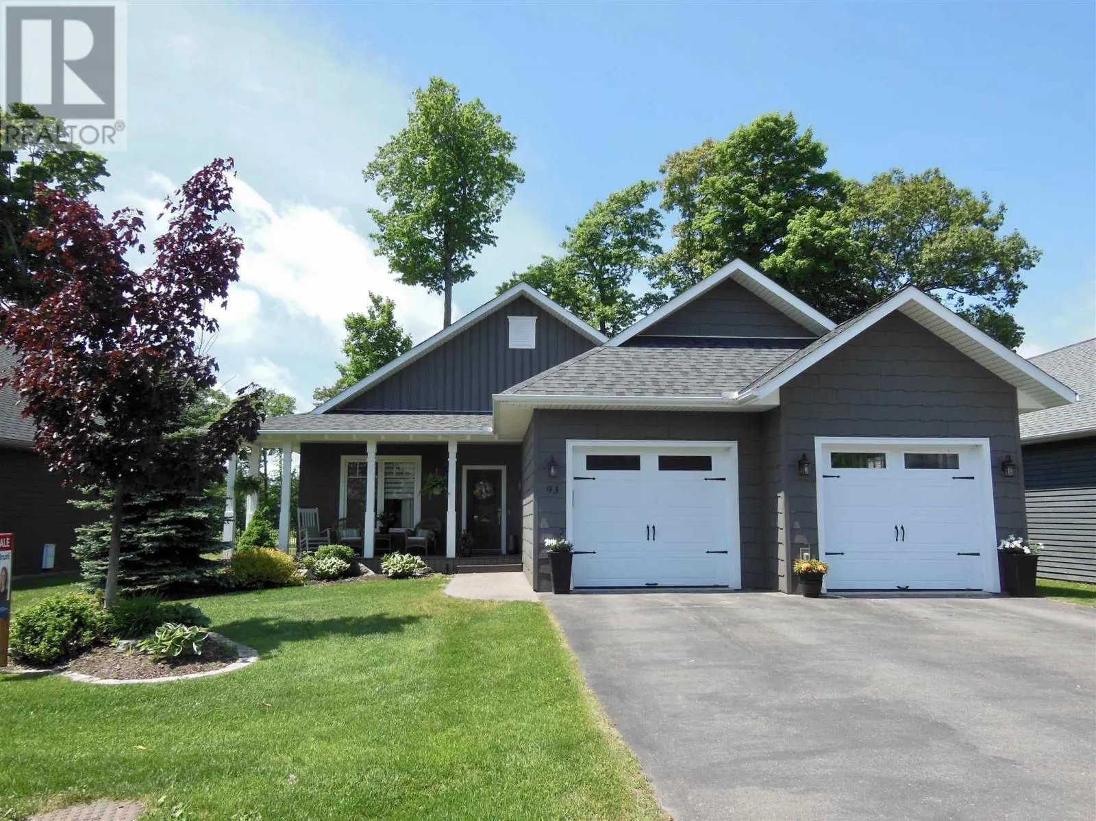 93 Crimson Ridge DR