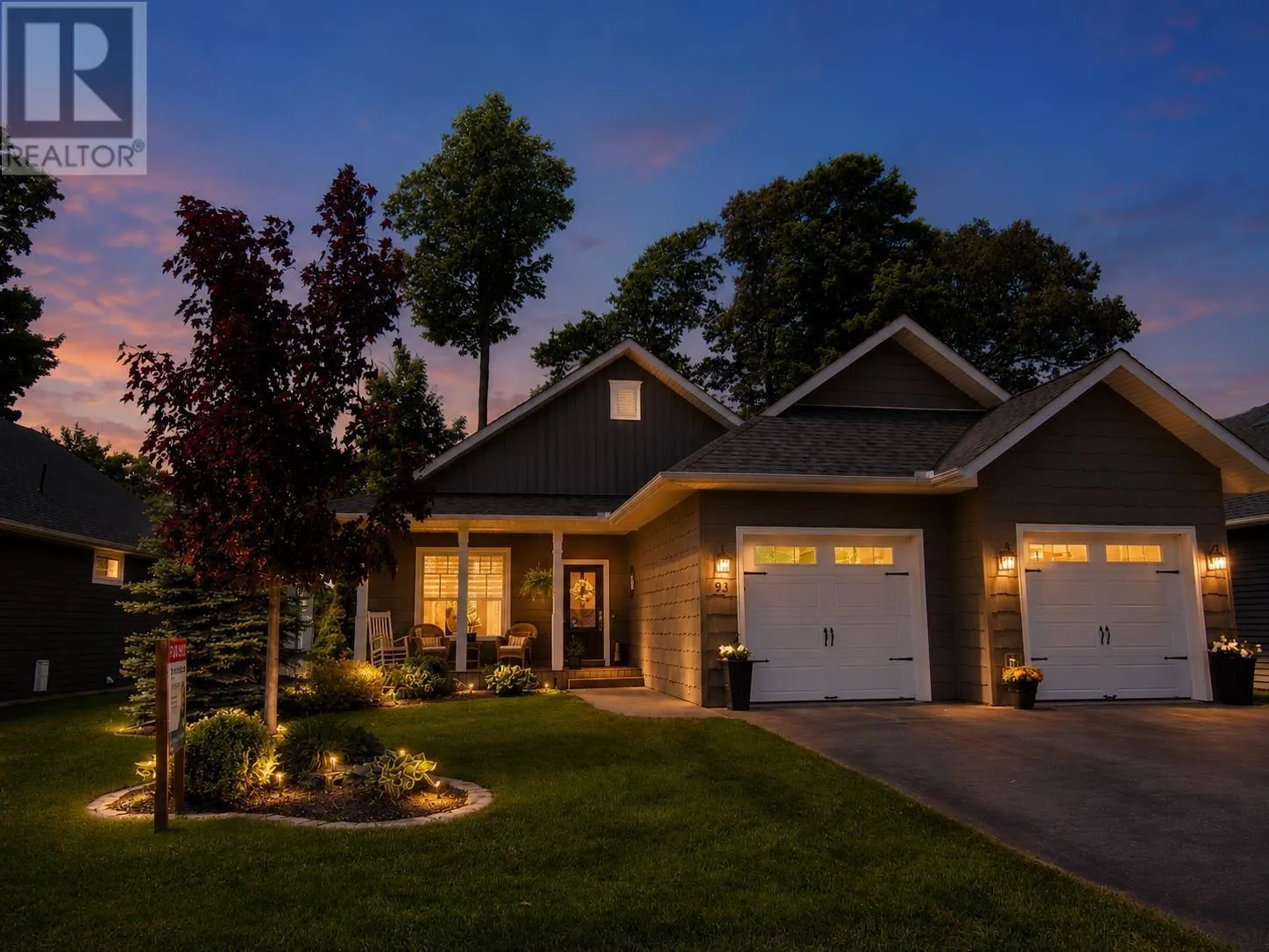 93 Crimson Ridge DR