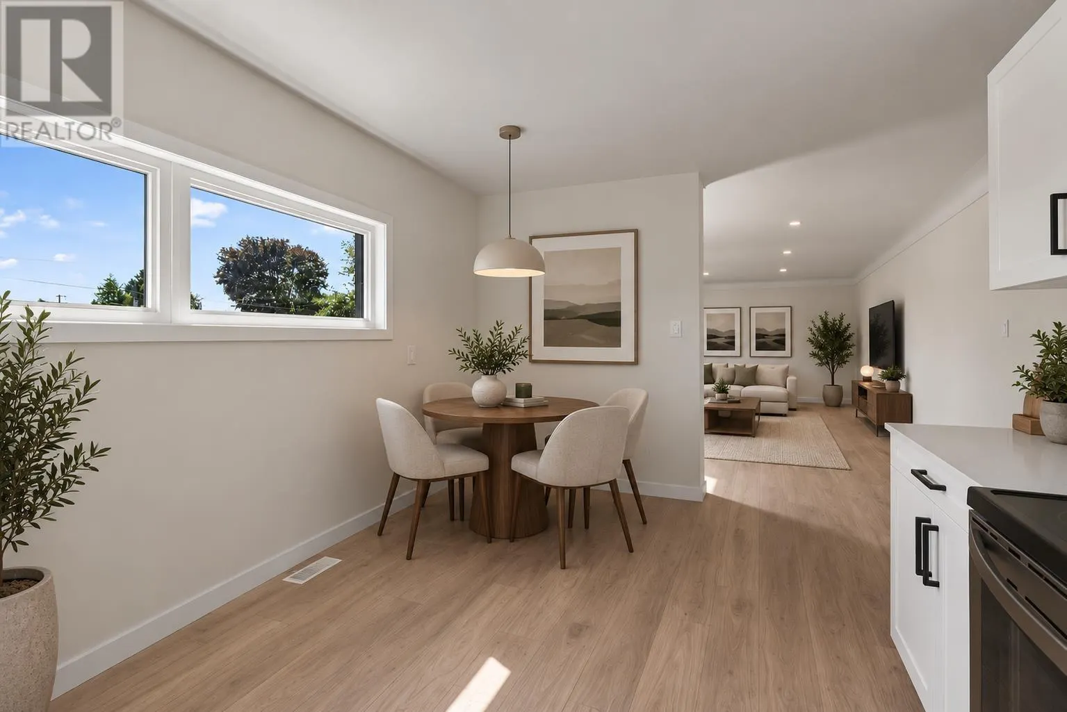 262 Kingsford RD