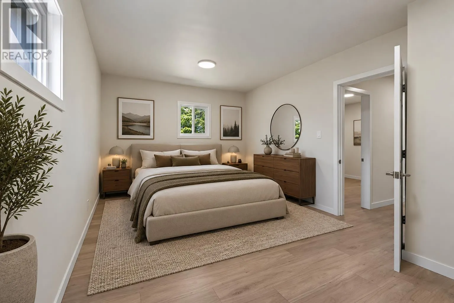 262 Kingsford RD
