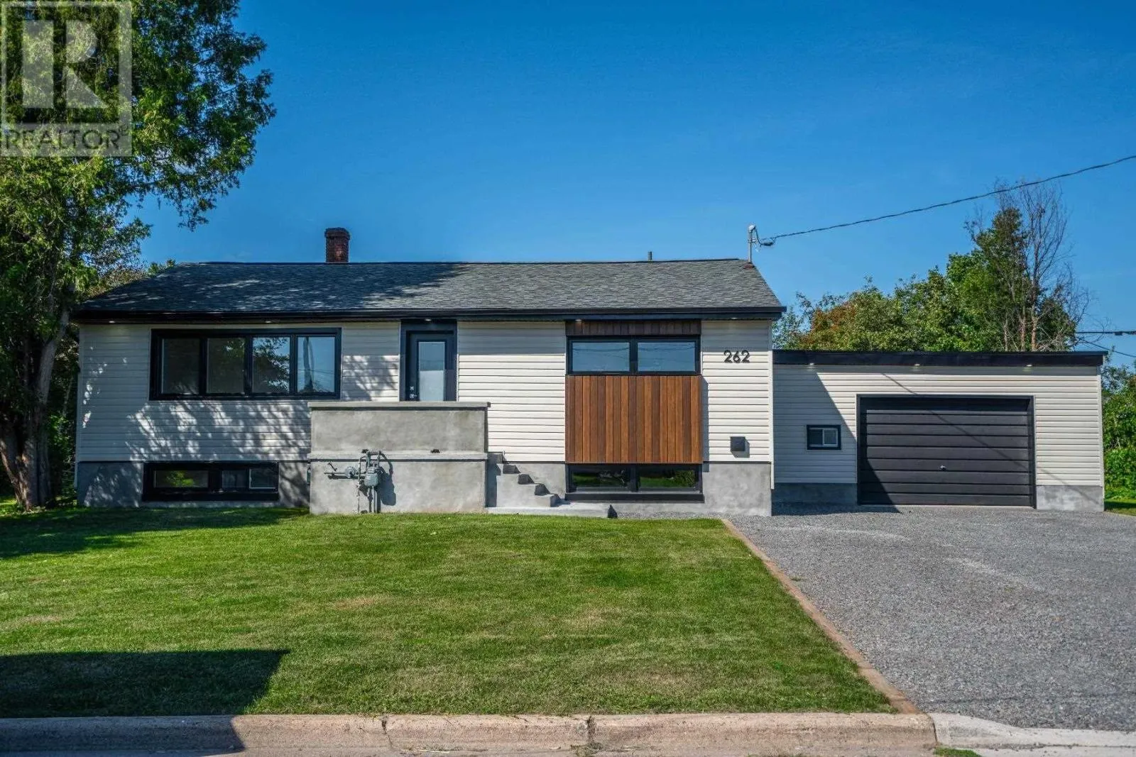 262 Kingsford RD
