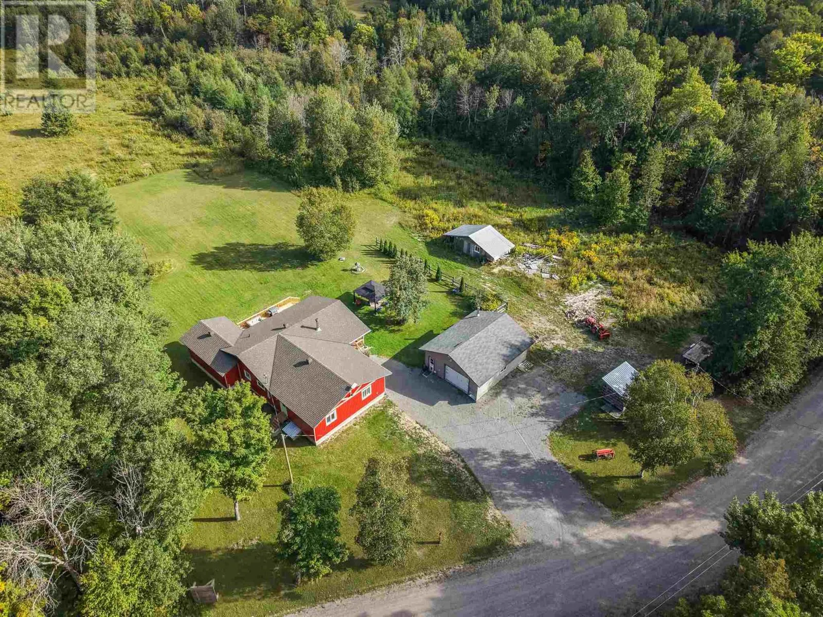 24 Olar RD