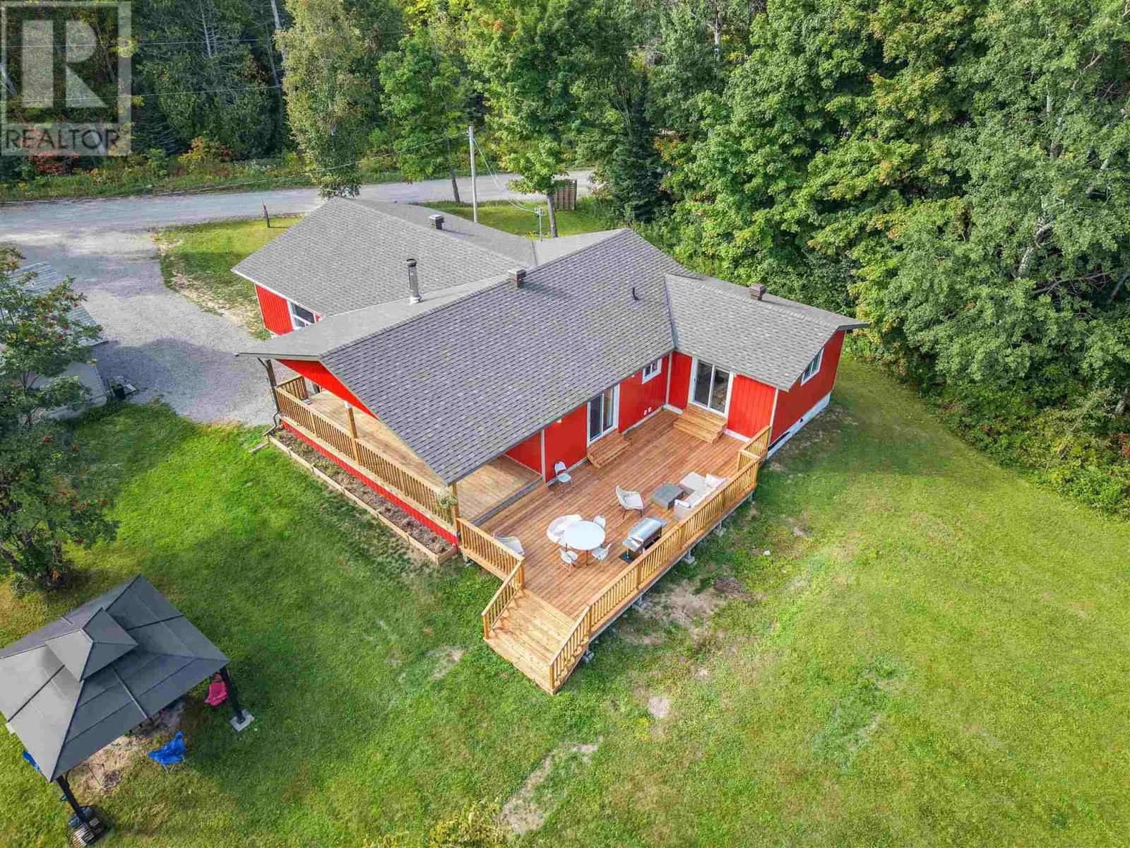 24 Olar RD