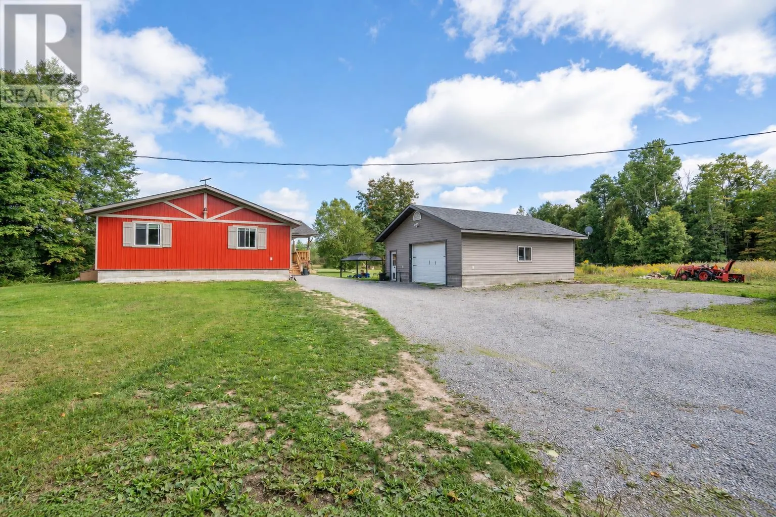 24 Olar RD