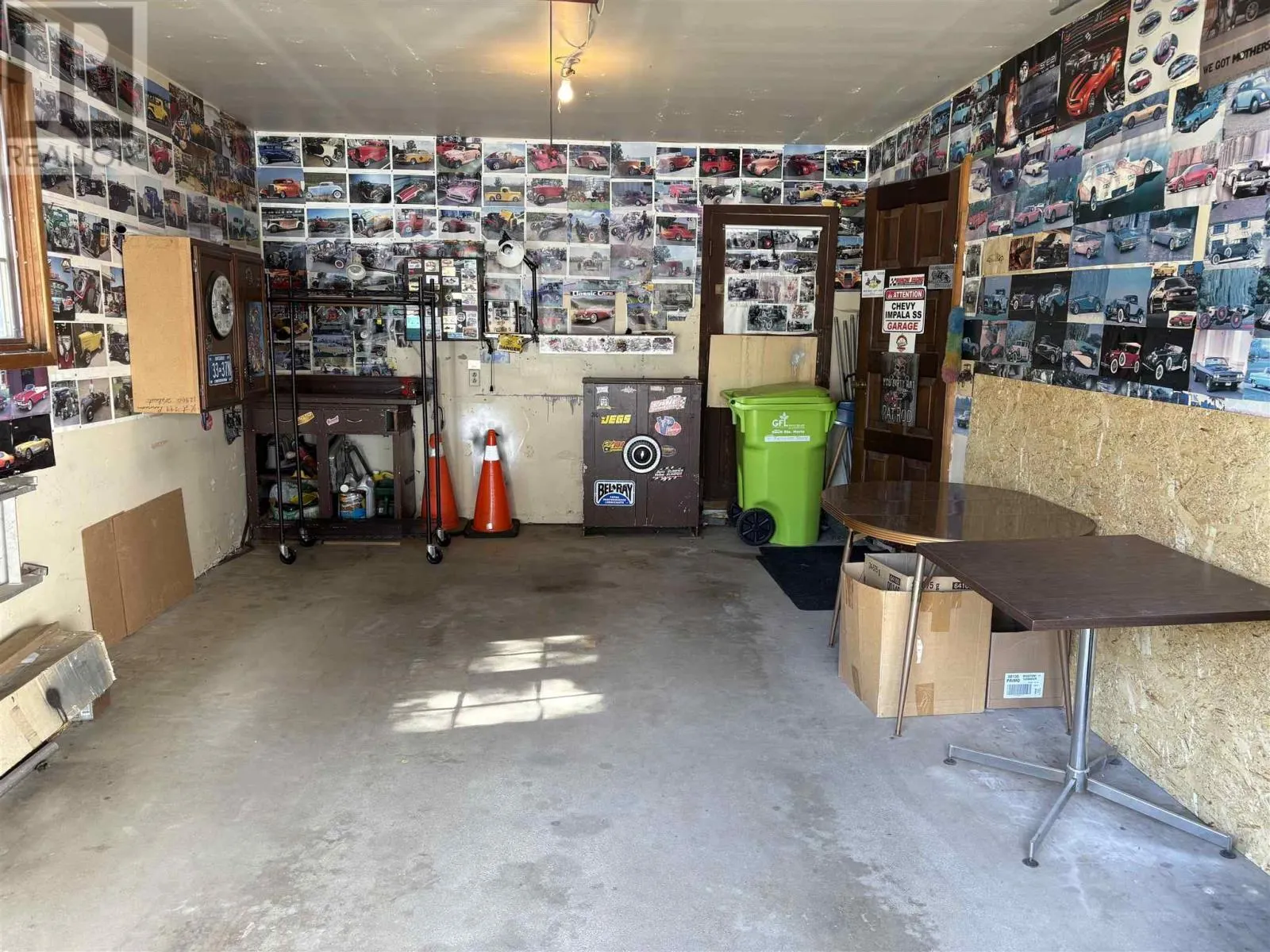 7 Panoramic DR