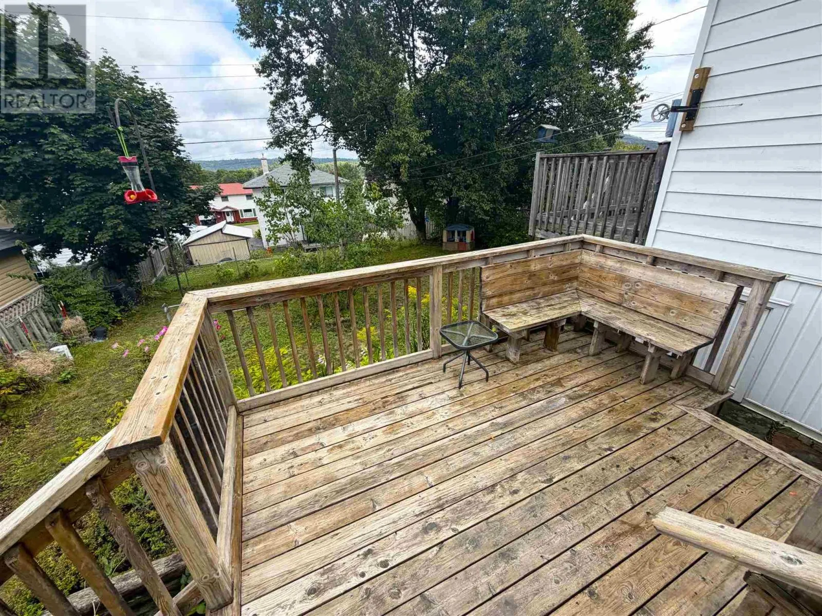 22 Birch RD