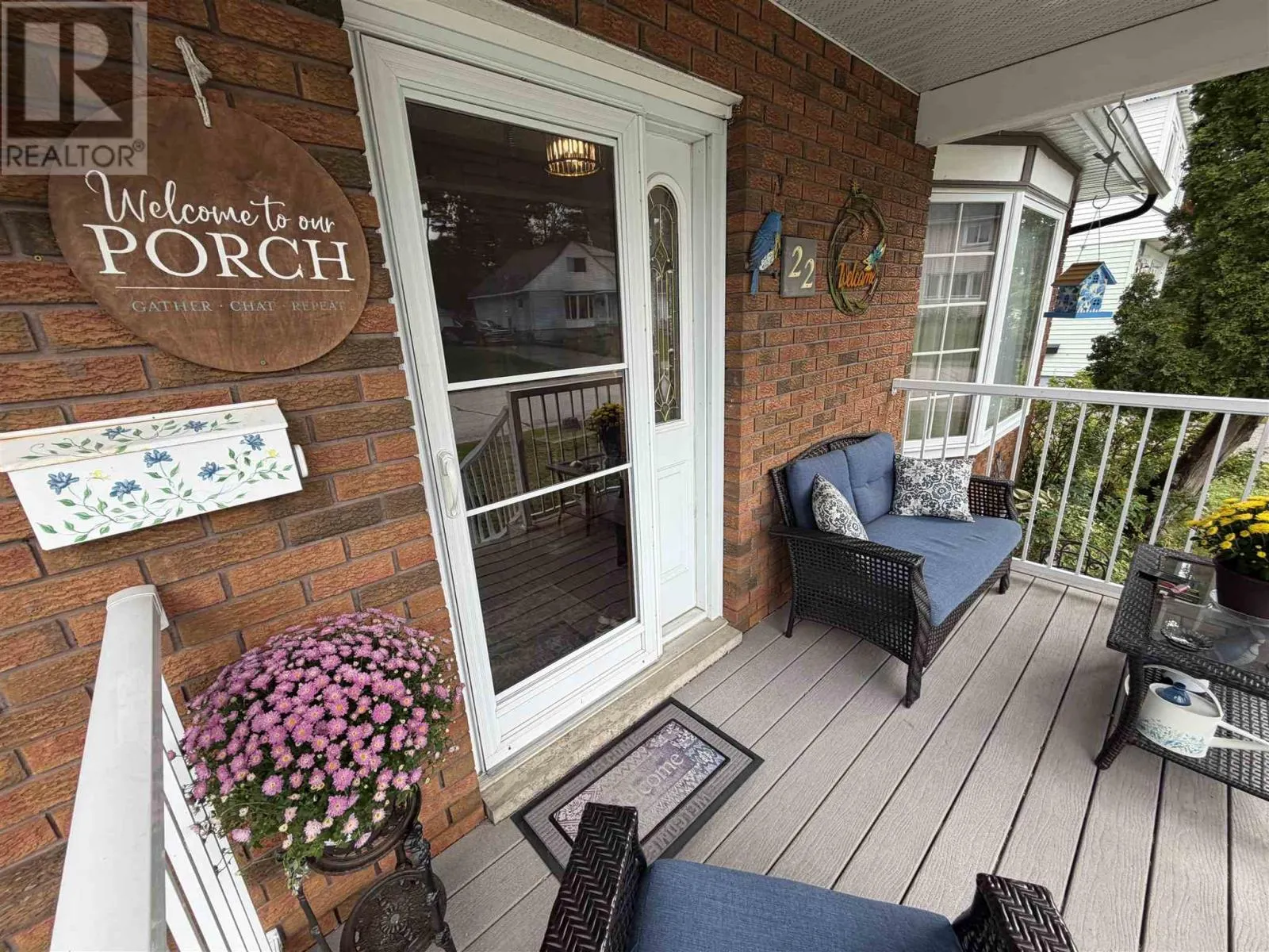 22 Birch RD