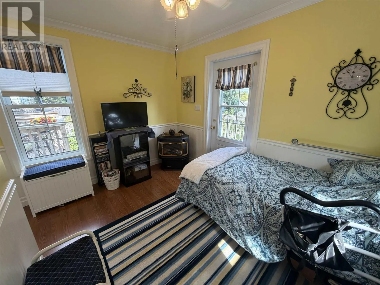 22 Birch RD