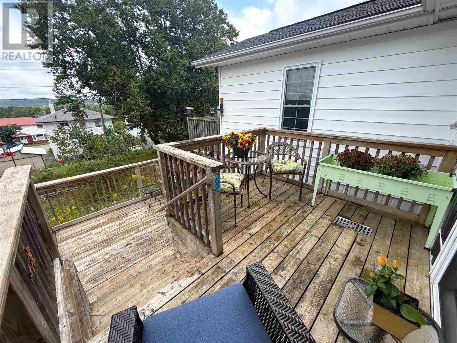 22 Birch RD