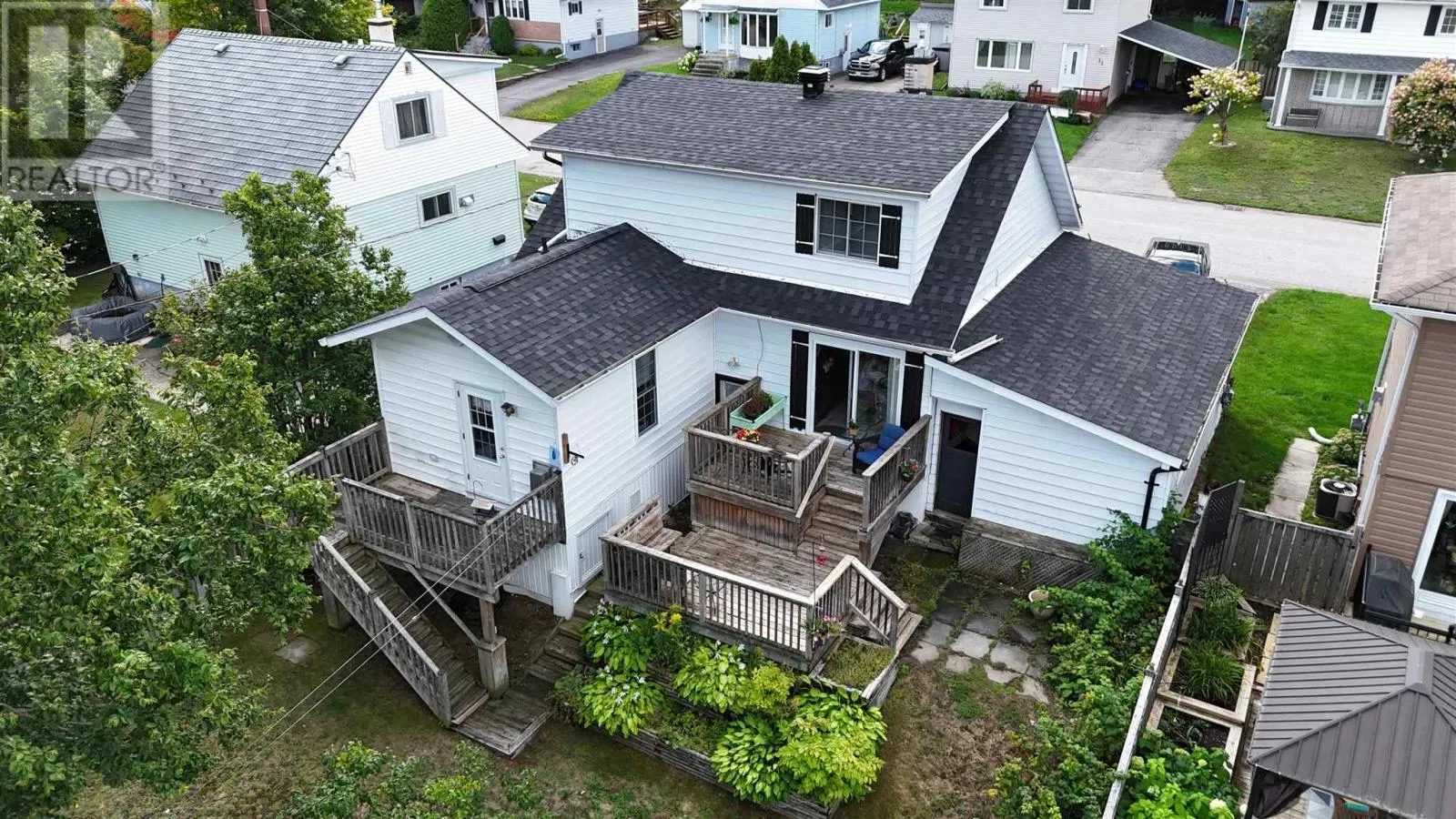 22 Birch RD