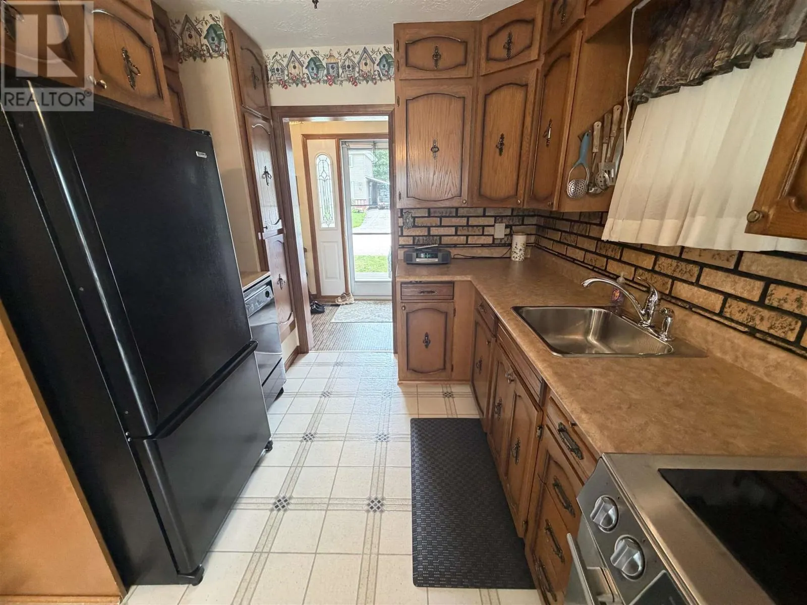 22 Birch RD