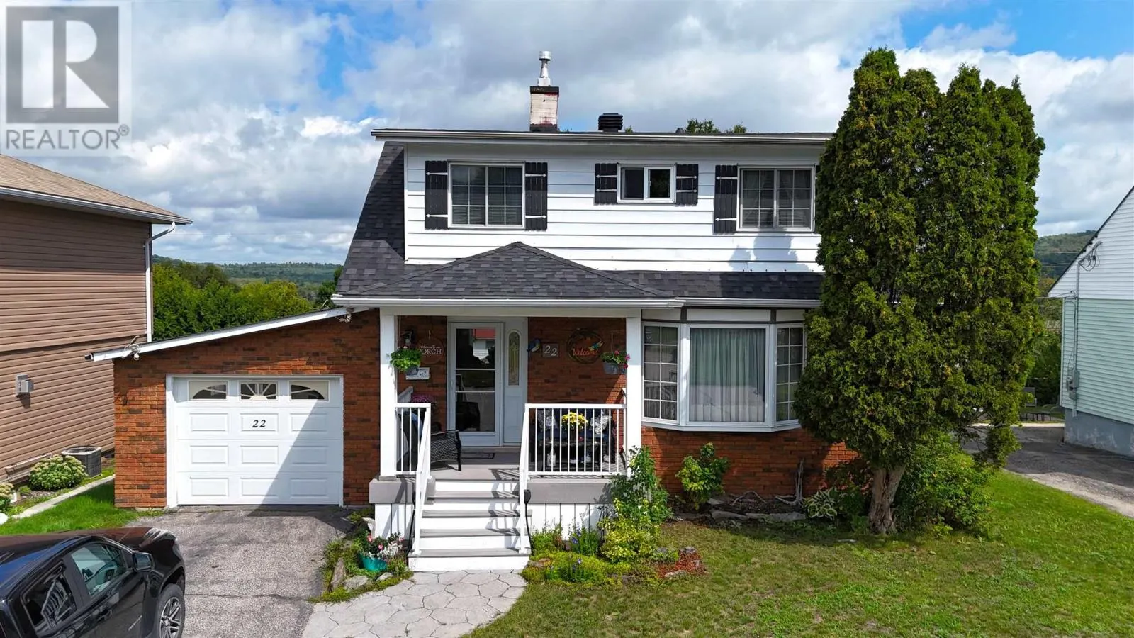 22 Birch RD