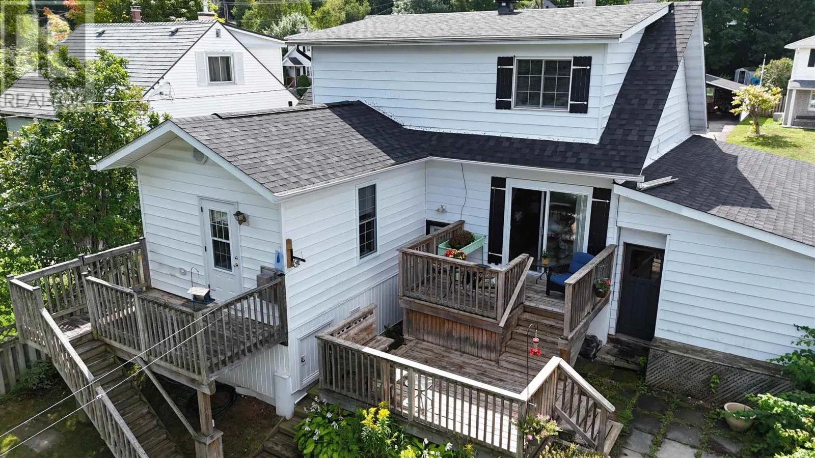 22 Birch RD