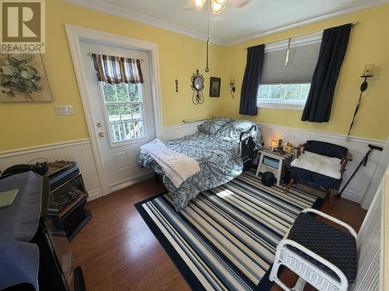 22 Birch RD