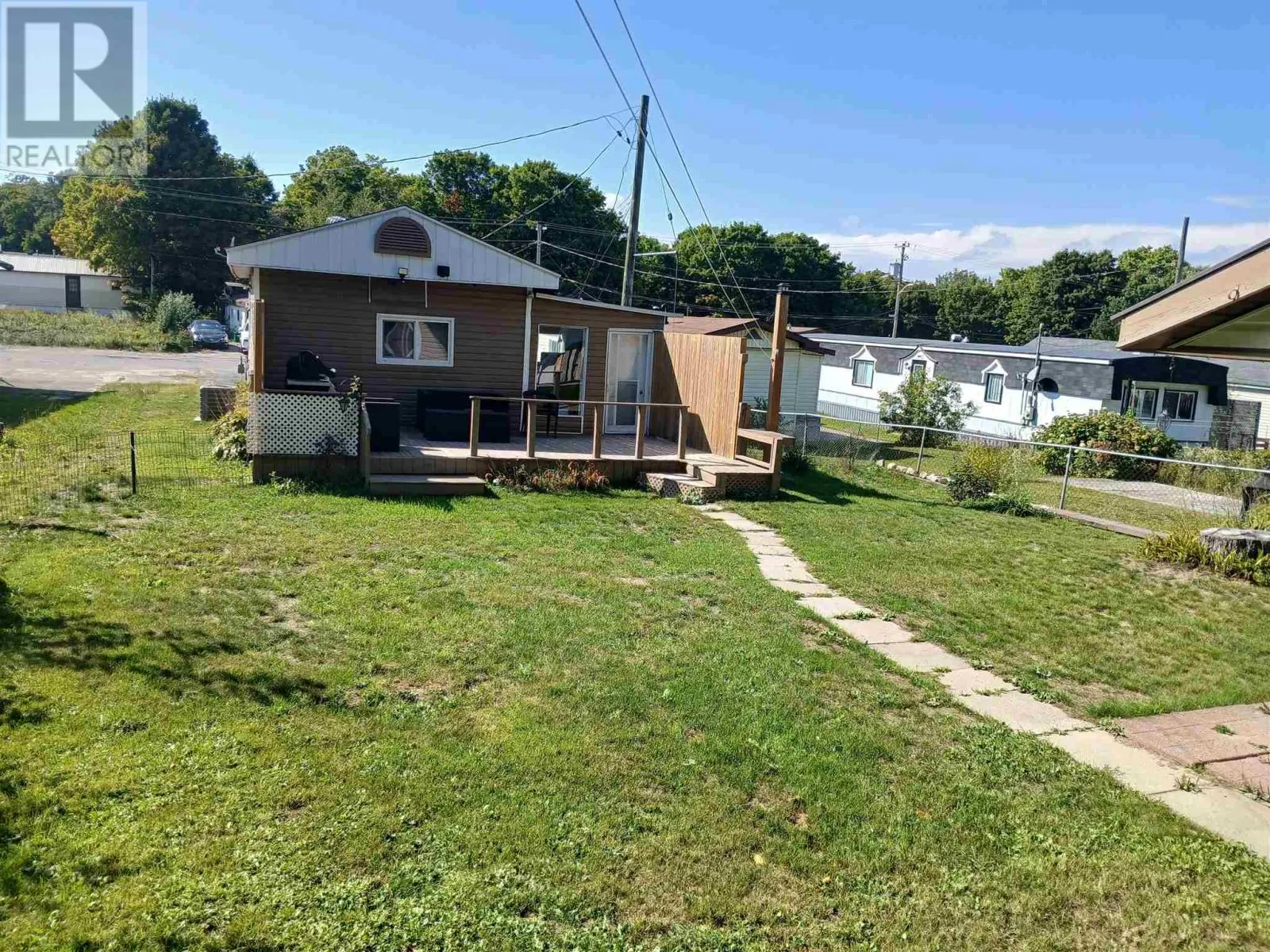 100 Westhill RD