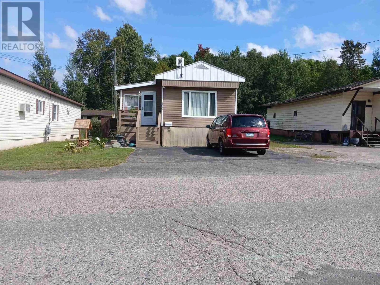 100 Westhill RD