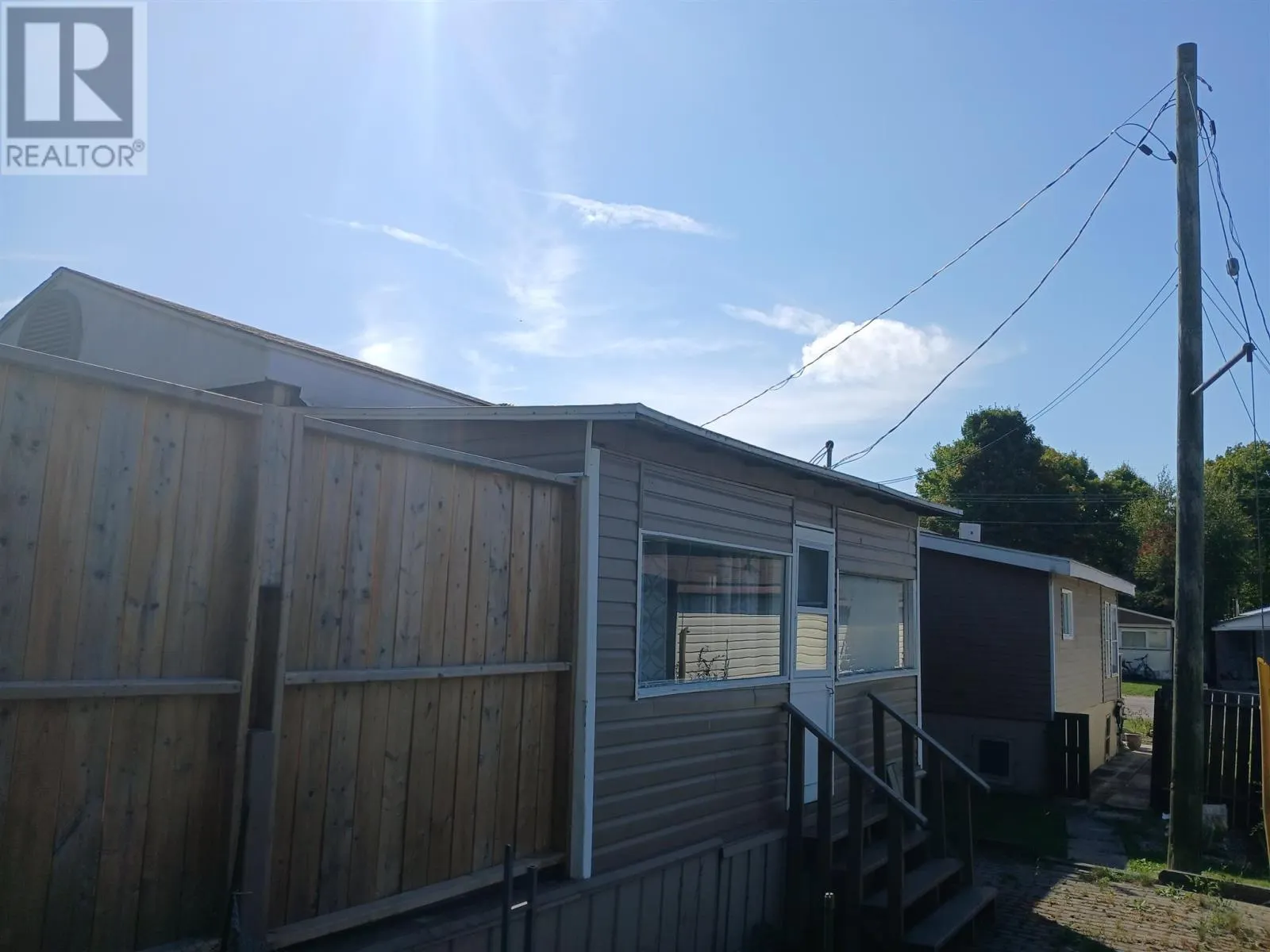 100 Westhill RD