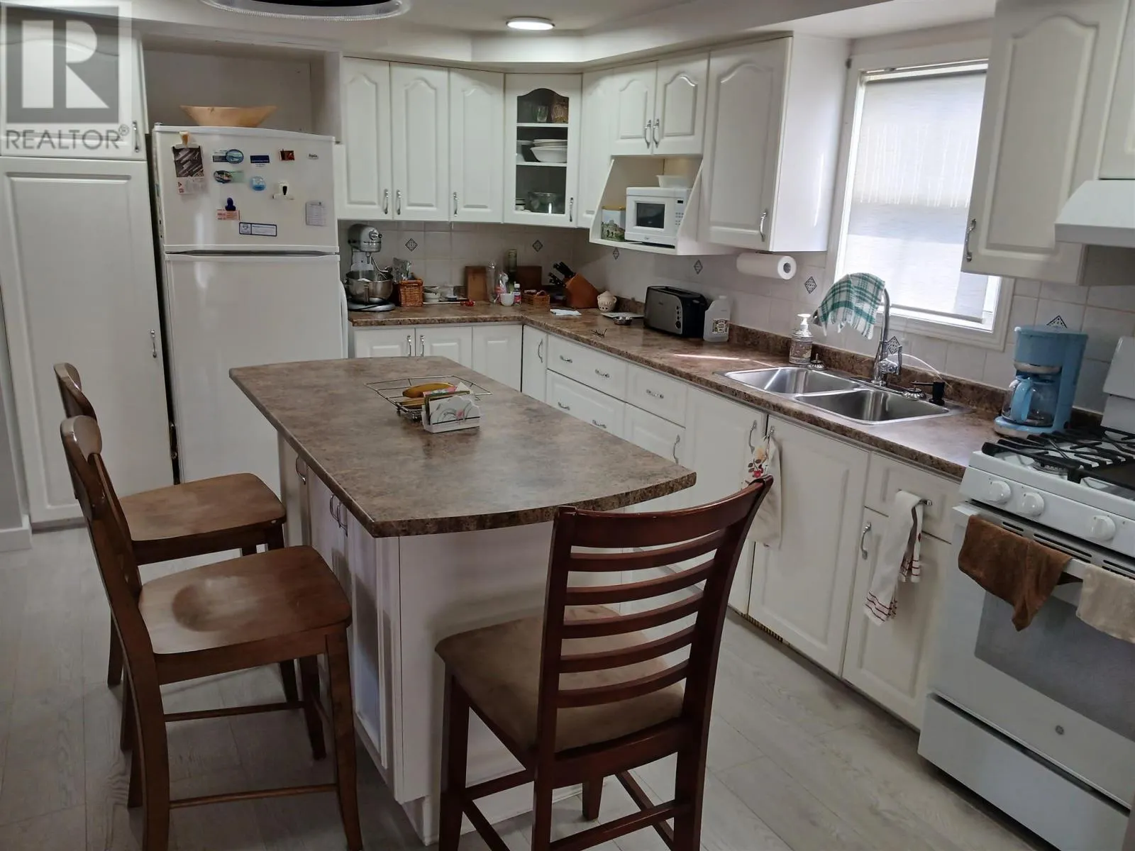 100 Westhill RD