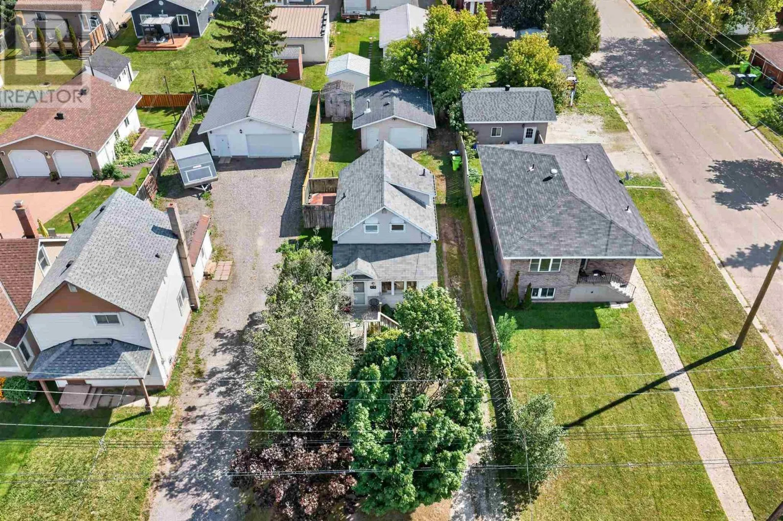 566 Northland RD