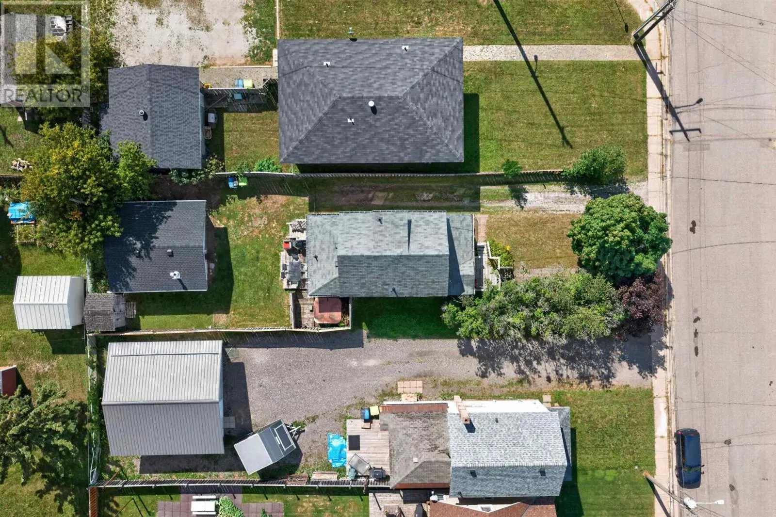 566 Northland RD