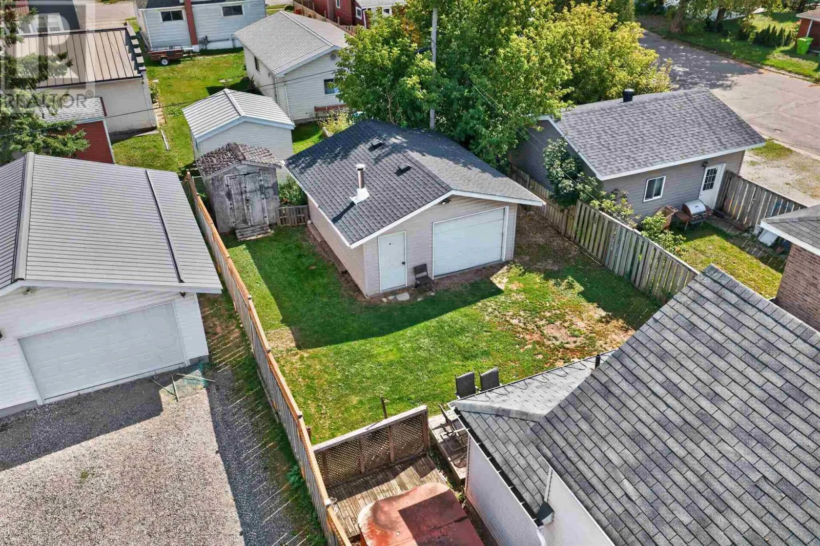 566 Northland RD