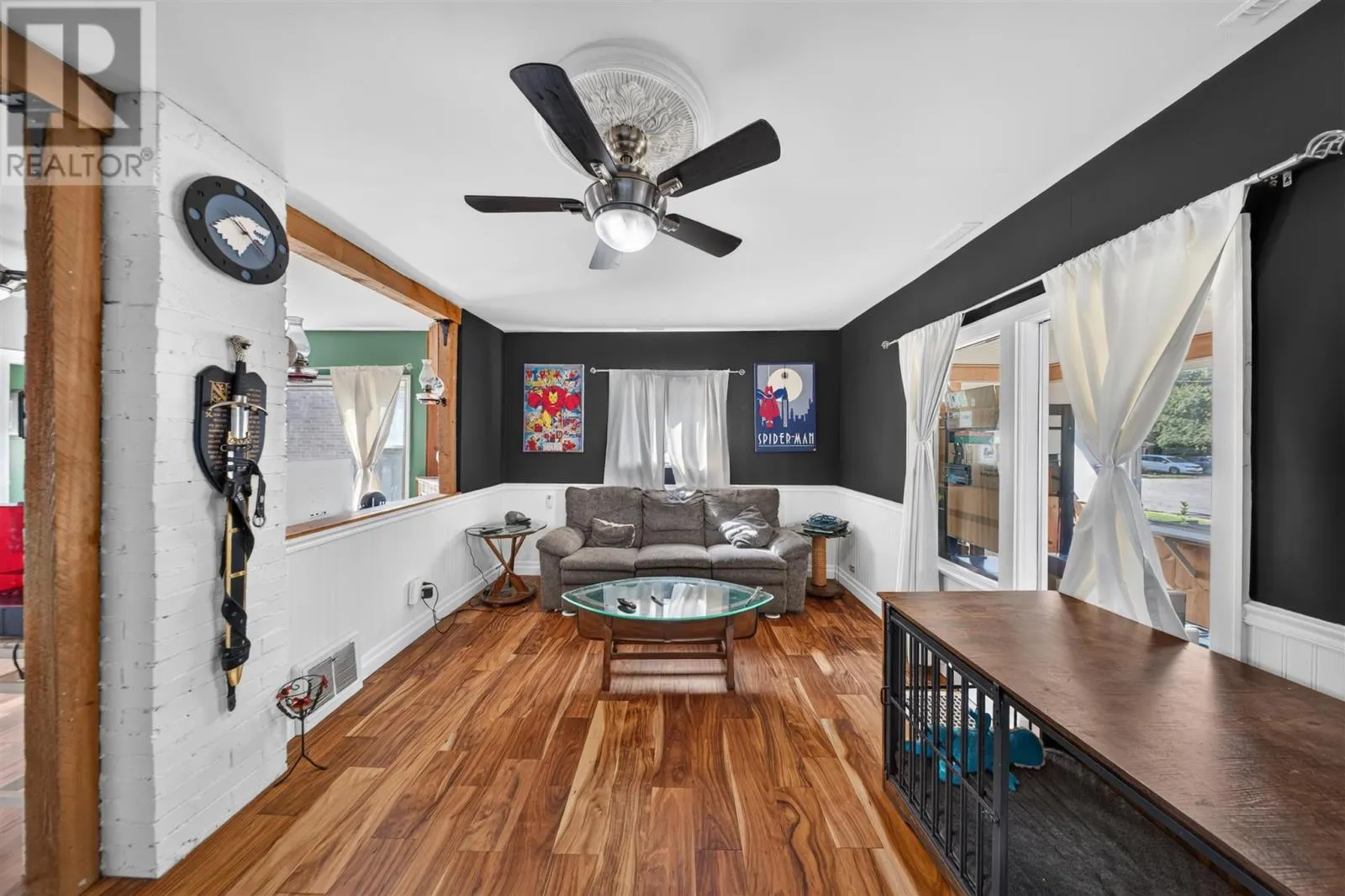 566 Northland RD