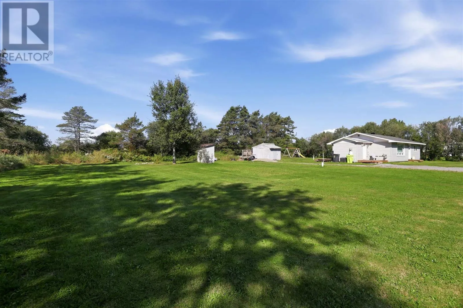 1297 Leighs Bay RD