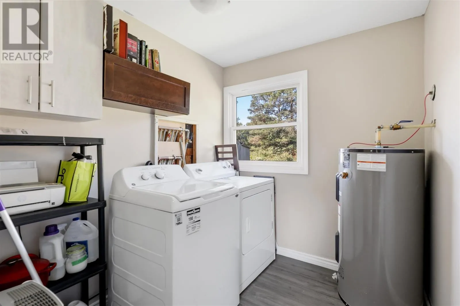 1297 Leighs Bay RD