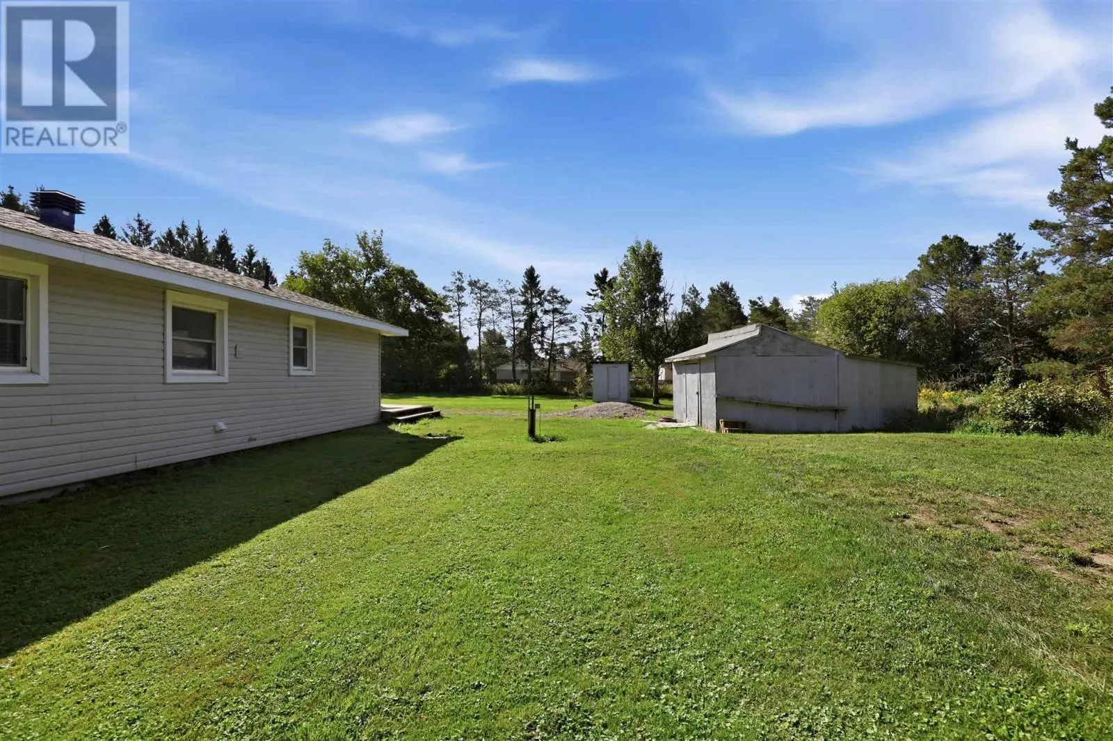 1297 Leighs Bay RD