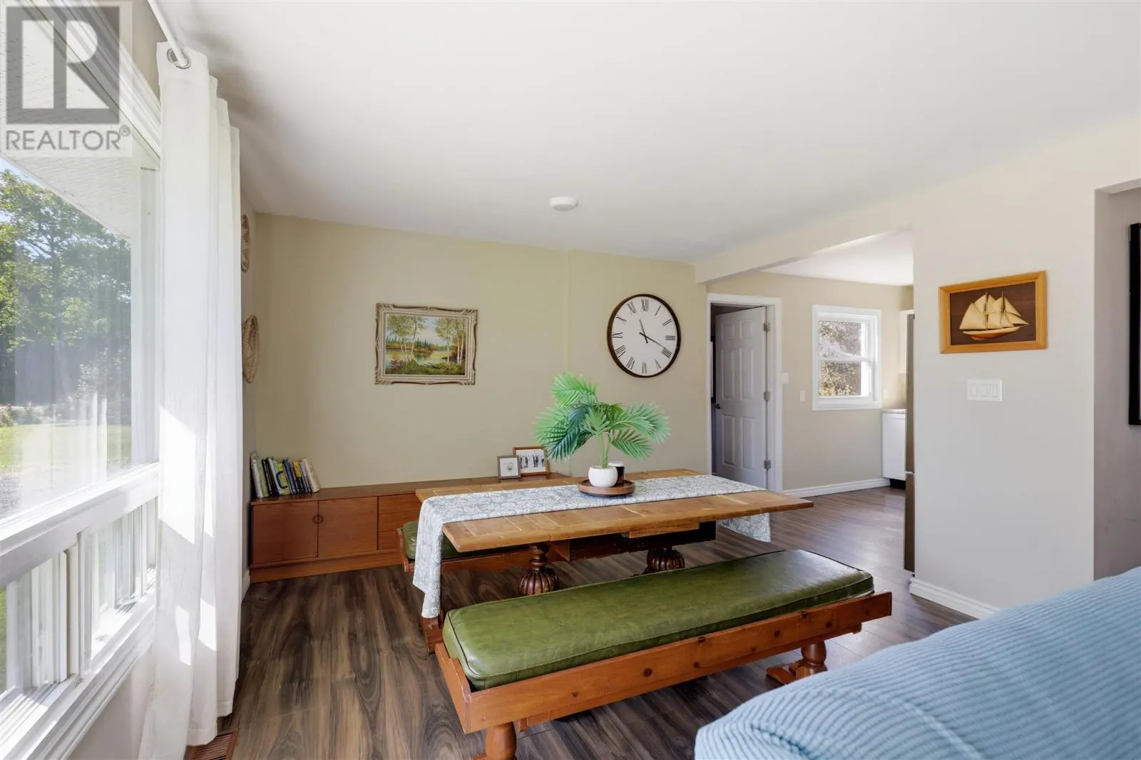 1297 Leighs Bay RD