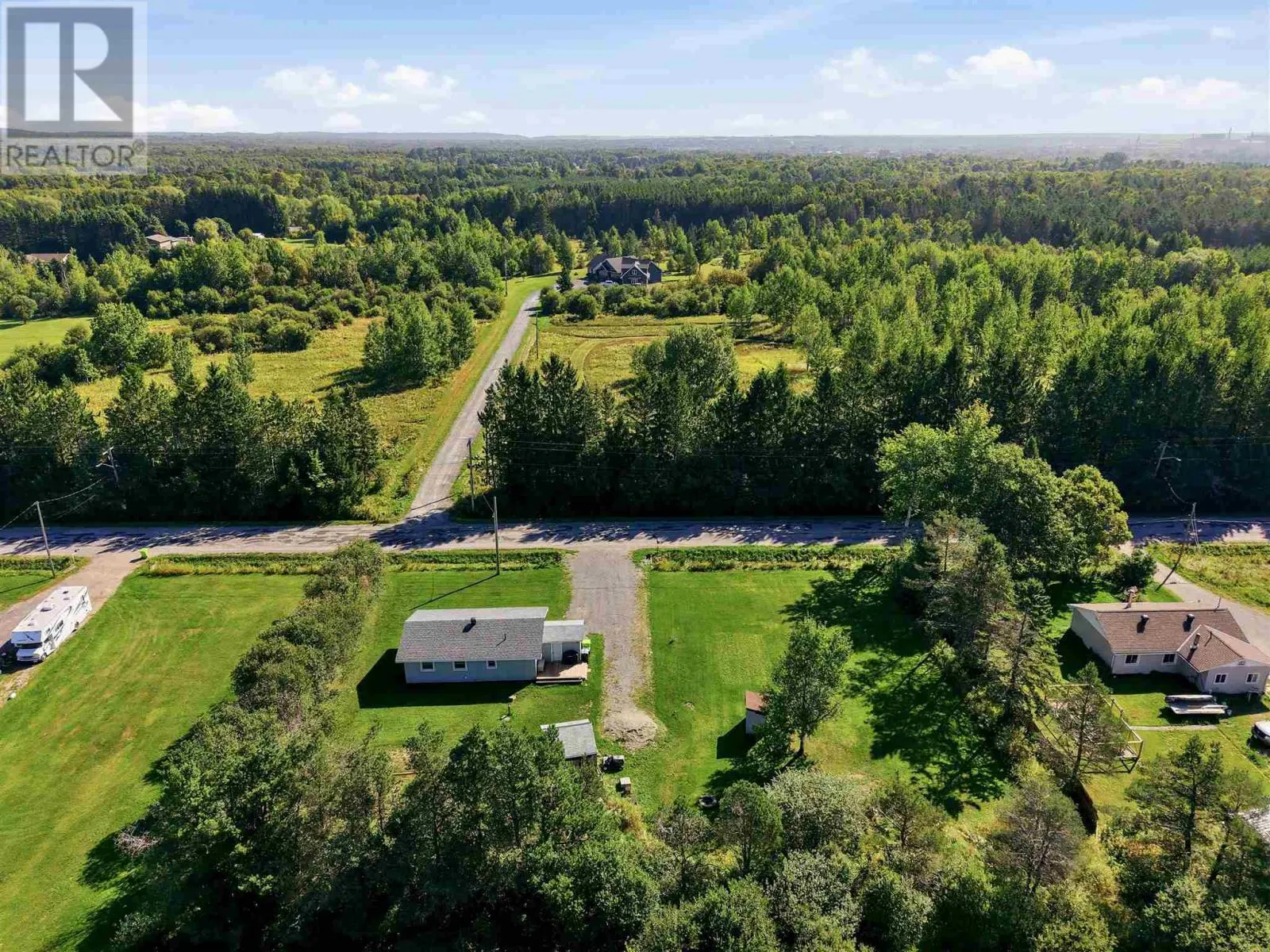 1297 Leighs Bay RD