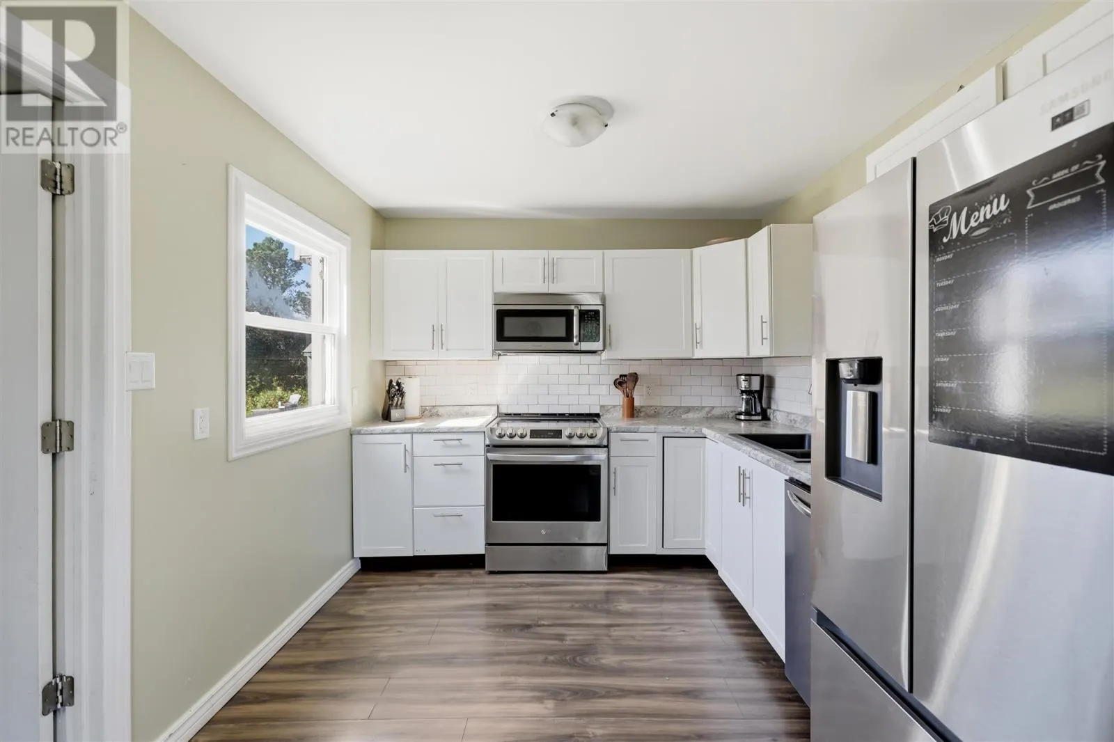 1297 Leighs Bay RD