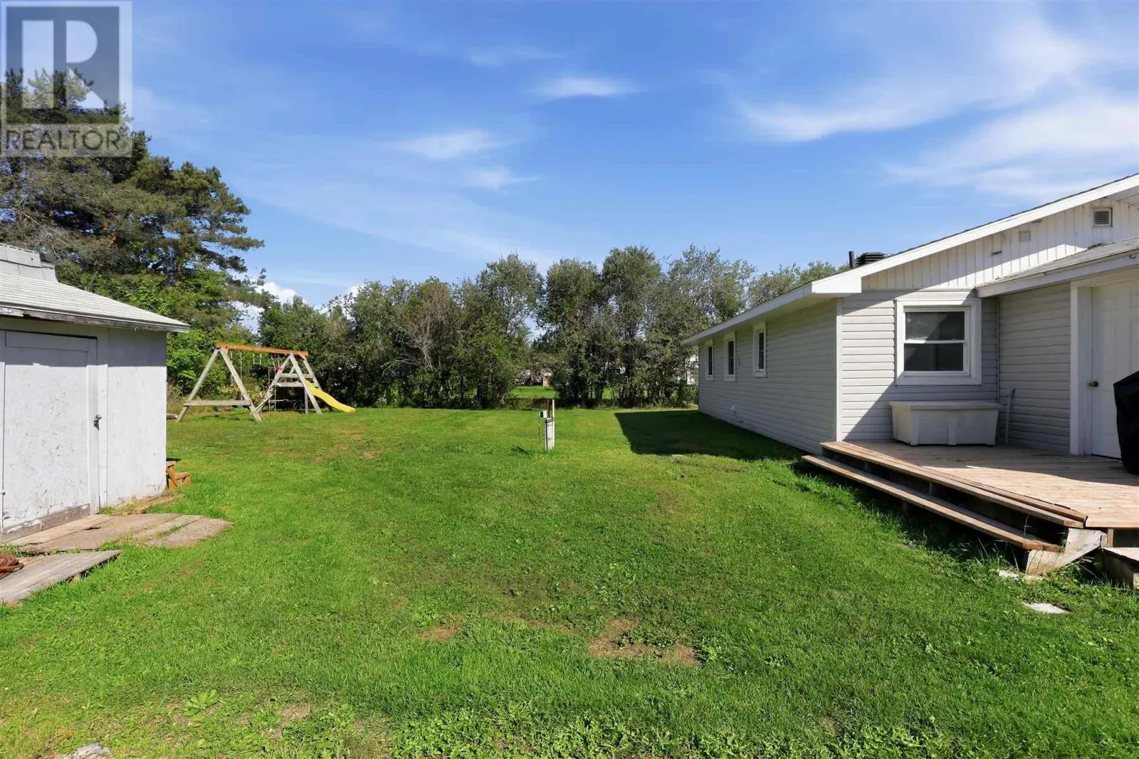 1297 Leighs Bay RD