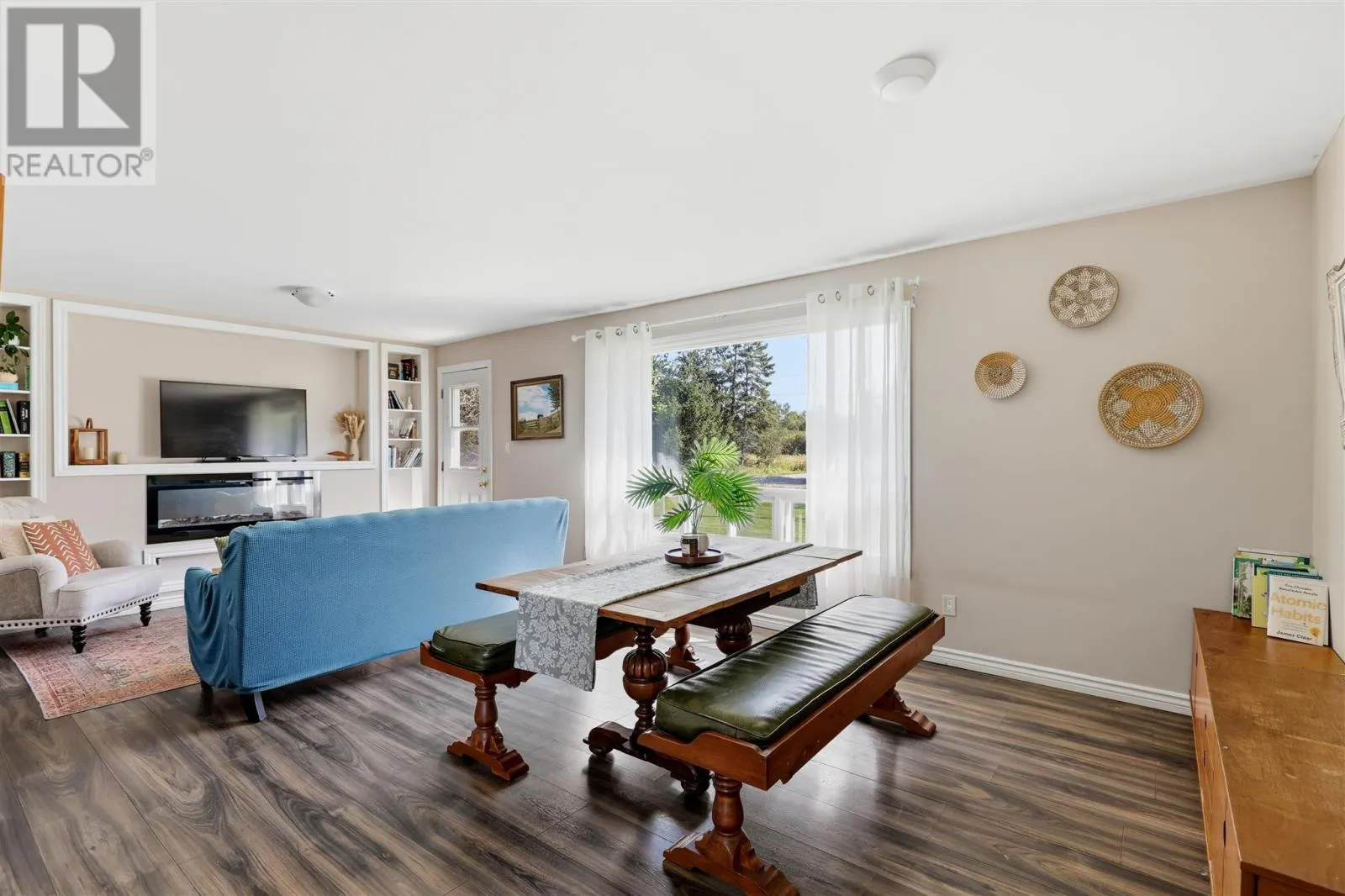 1297 Leighs Bay RD