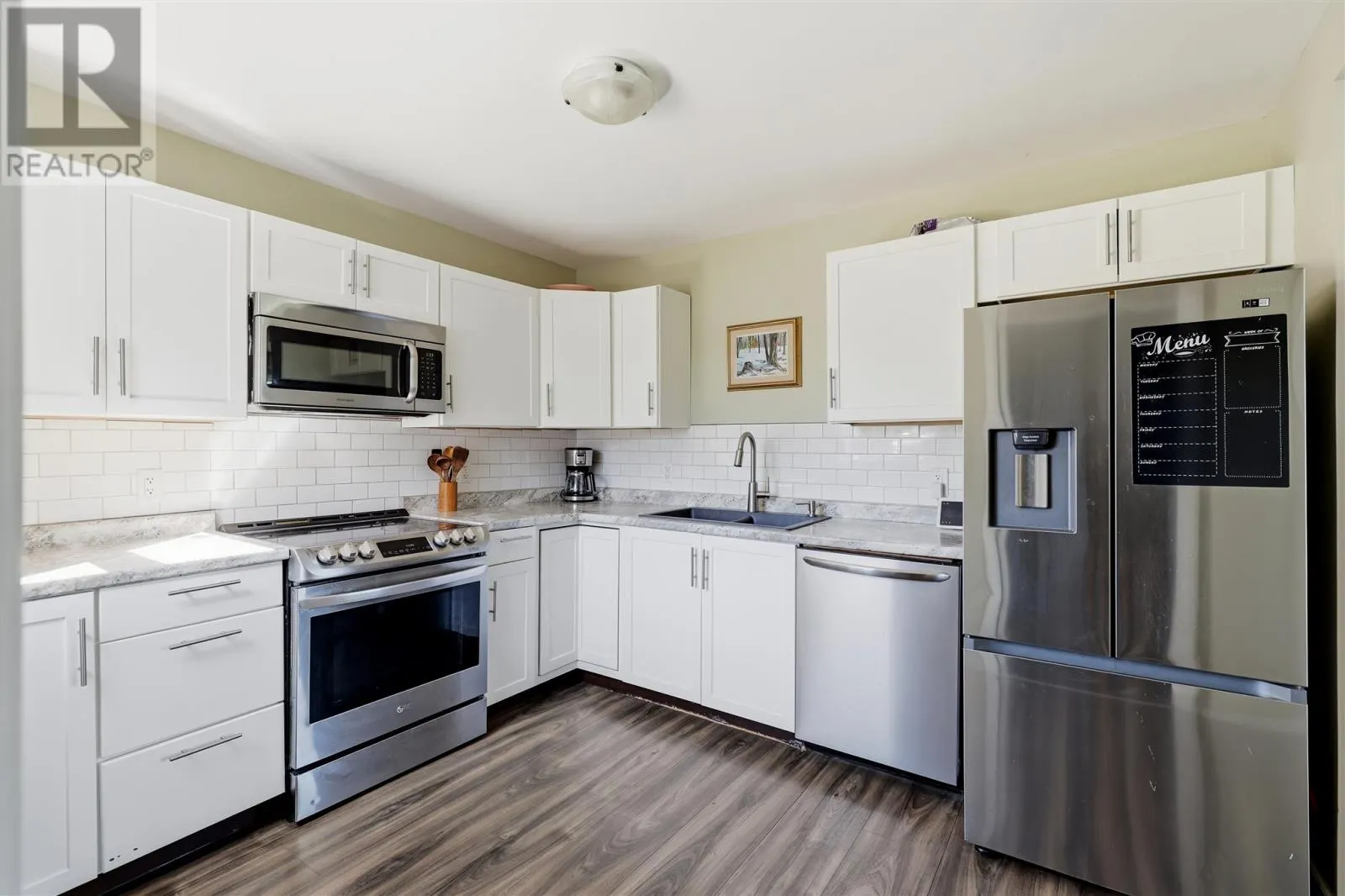1297 Leighs Bay RD