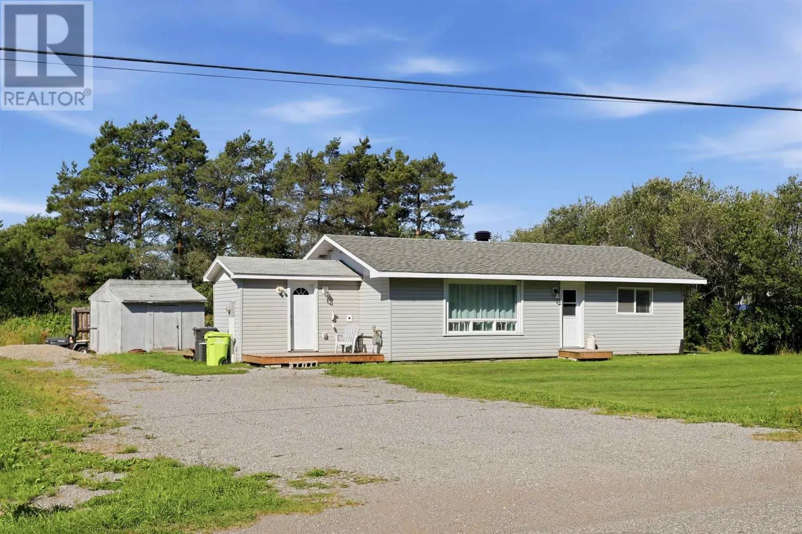 1297 Leighs Bay RD