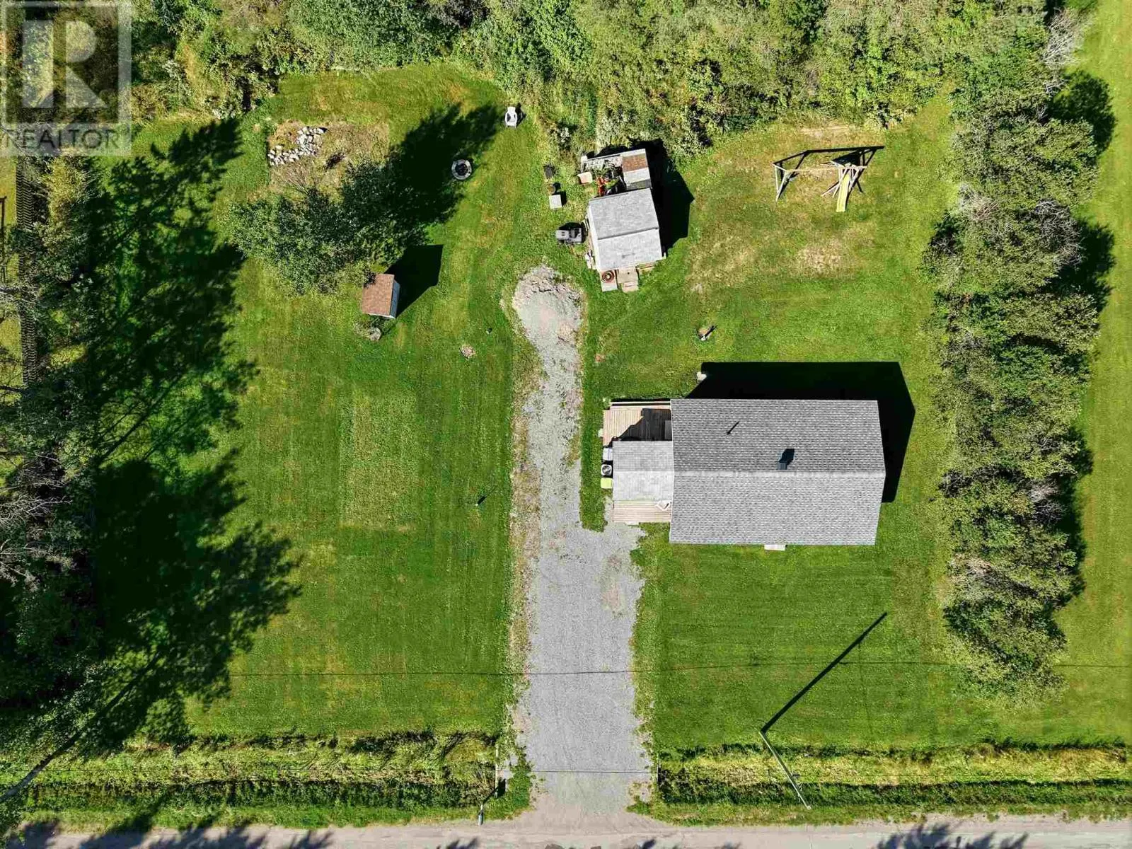 1297 Leighs Bay RD
