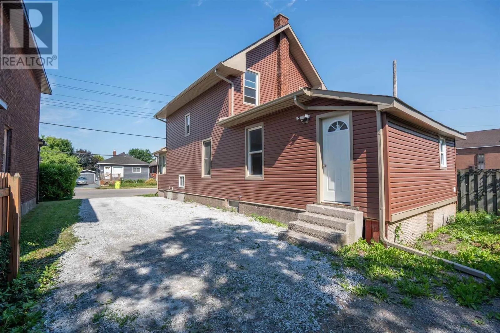 216 Goulais AVE