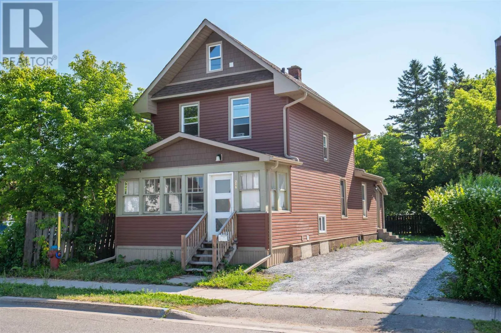 216 Goulais AVE