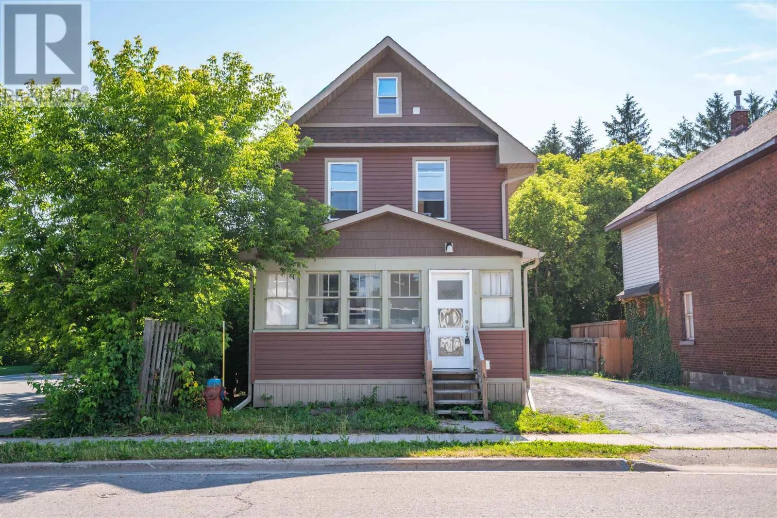 216 Goulais AVE