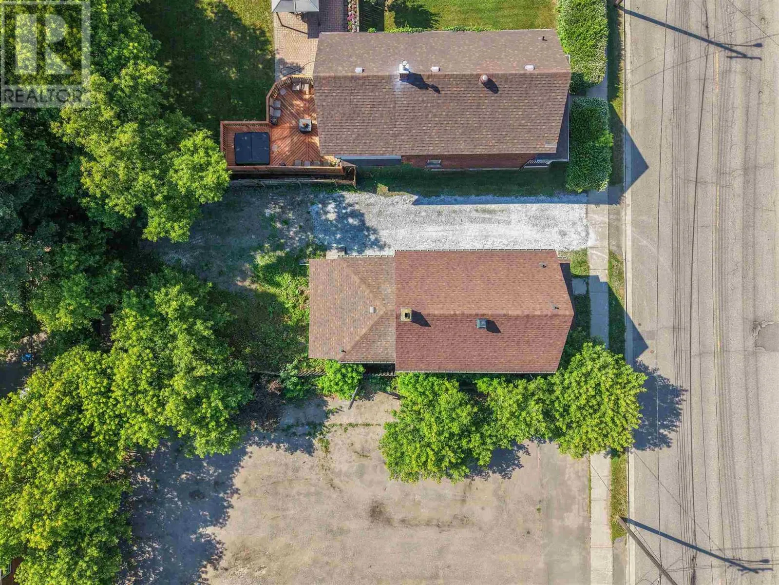 216 Goulais AVE
