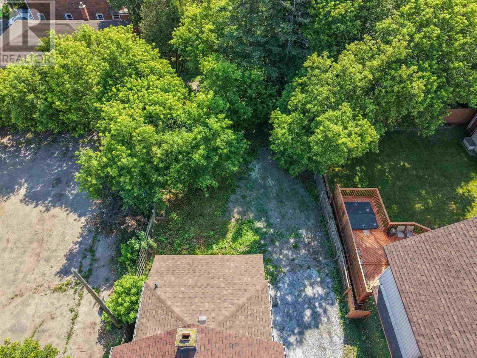 216 Goulais AVE