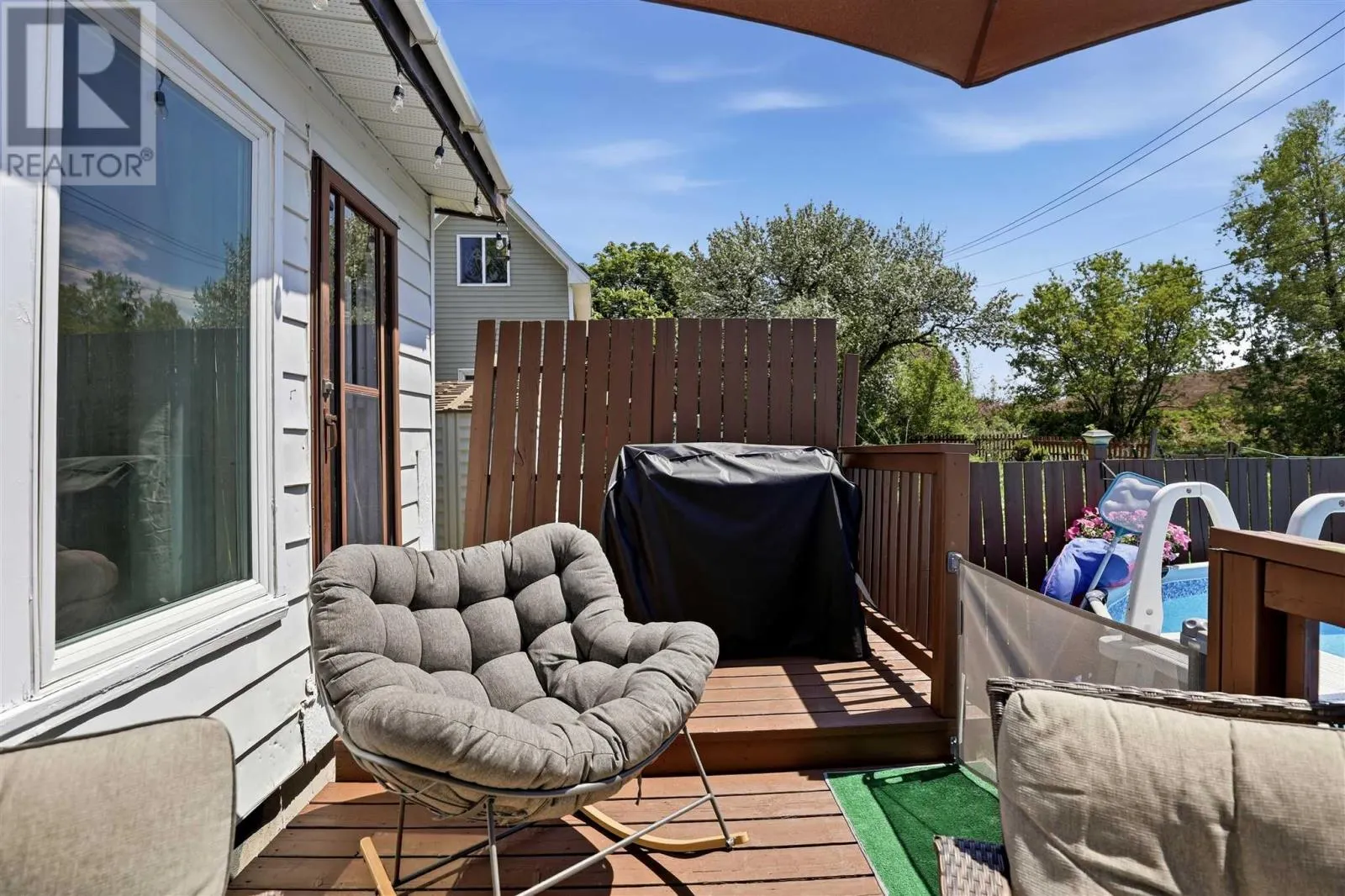 133 Grosvenor AVE