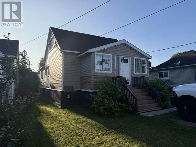 317 Moody ST