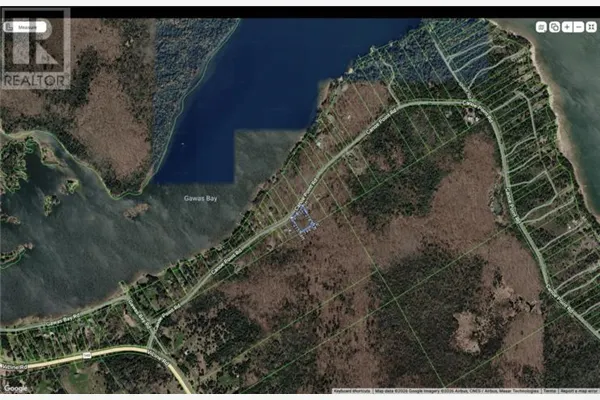 Canoe Point RD|St. Joseph Township