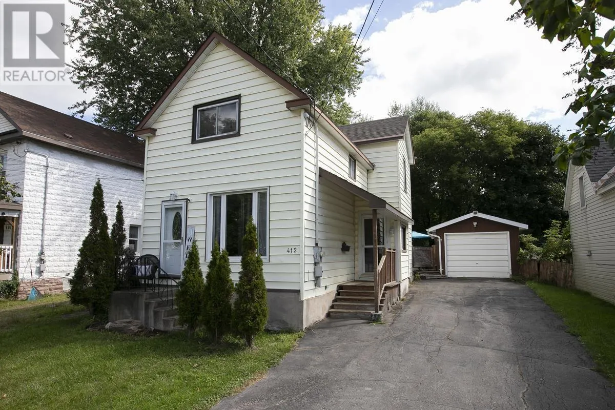 412 Charles ST